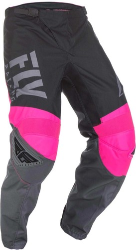 2019 Fly Racing Men/'s F-16 Motocross ATV Pants MX Dirtbike ATV Offroad
