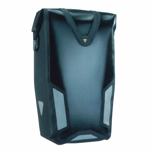 Topeak Pannier Drybag Dx Gepäckträger Tasche Fahrrad Wasserdicht 25 L