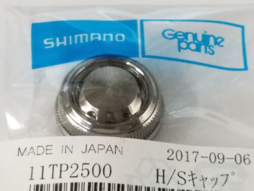 1 Shimano Part# RD 14802 Handle Screw Cap Fits Stradic 2500,3000,4000,6,8000FJ 