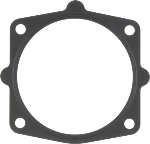 Fuel Injection Throttle Body Mounting Gasket-Eng Code VQ35DE Mahle G31882 