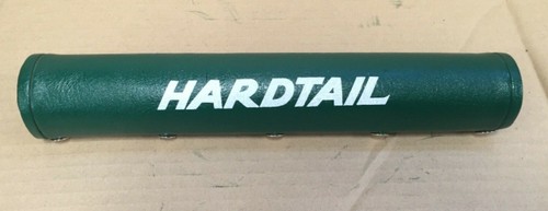 Hardtail Frame Bar Pad Green NOS BMX Old School Bike 1980s Vintage Reliance New