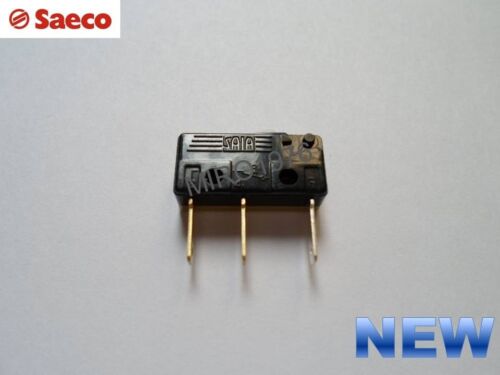 Doser Micro Switch for Fully Automatic Models Saeco Parts 