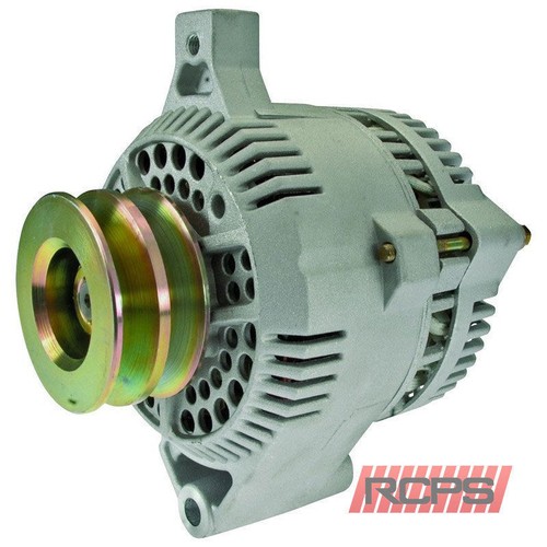 NEW ALTERNATOR FORD F600 F700 F800 F900 HEAVY DUTY TRUCK 1990-1999 CHECK PART