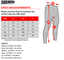 Details about / Tatami Essential BJJ Spats Adult MMA Compression Leggings Mens NoGi Grappling