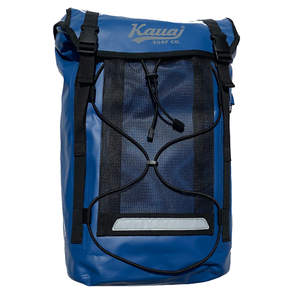 25 L étanche Sac à dos bleu