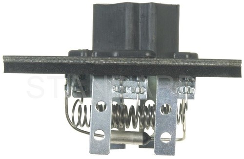 HVAC Blower Motor Resistor Rear Standard RU-402