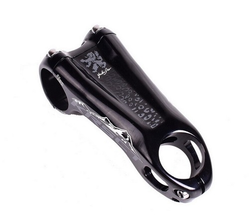 KRSCT Alu stems 20° Road XC Mountain Bike Bicycle handlebar Stem 31.8 80 90 100