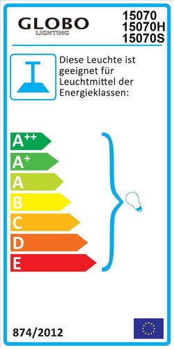 LED Pendel Decken Stand Boden Tisch Lampe RGB Fernbedienung dimmbar Wohn Zimmer