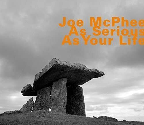 Joe McPhee im radio-today - Shop