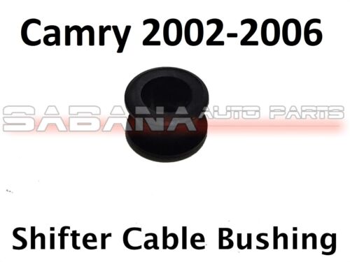 *NEW* Toyota Camry 2002-2006 Automatic Transmision Shift Shifter Cable Bushing