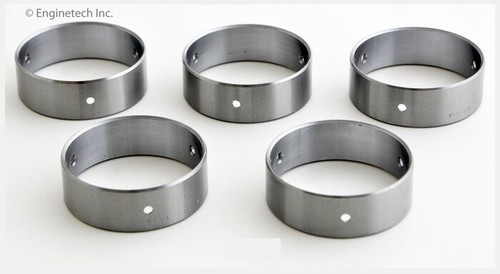 Engine Camshaft Bearing Set Enginetech CC416
