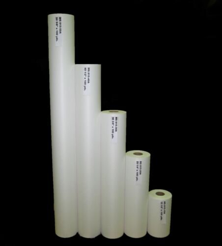 40 micron MS 815-20A Precon 3 Coolant filter paper roll 20/" x 100 yds
