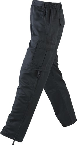 J/&N Damen 2 in 1 Abzipphose Wanderhose Trekkinghose Outdoorhose 4 Farben-5Größen