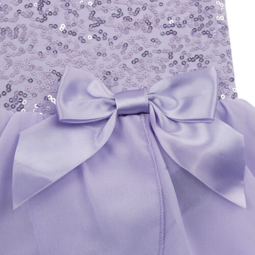 Details about  / UK GirlsTutu Dress Ballerina Fancy Costume Kids GymnasticJazz Lyrical Dancewear