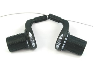 Sram Grip Shifters SRT600-3 x 8-24 Speed New Old Stock