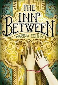 Image result for The Inn Between by Marina Cohen