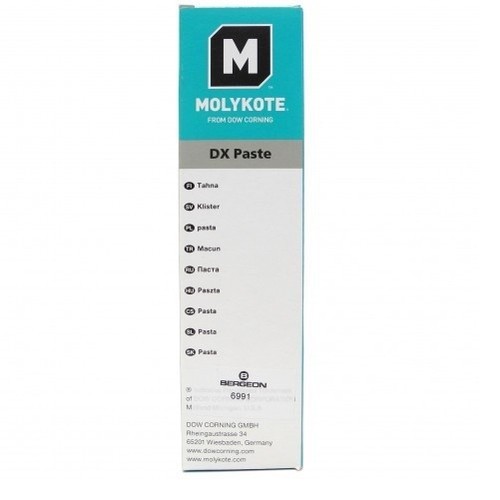 Molykote® DX Paste Grease 50g Molykote Dow Corning HG60200
