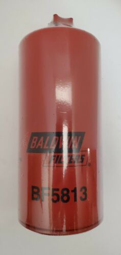 Details about  / New and Genuine Baldwin BF5813 Fuel//Water Separator Free Shipping