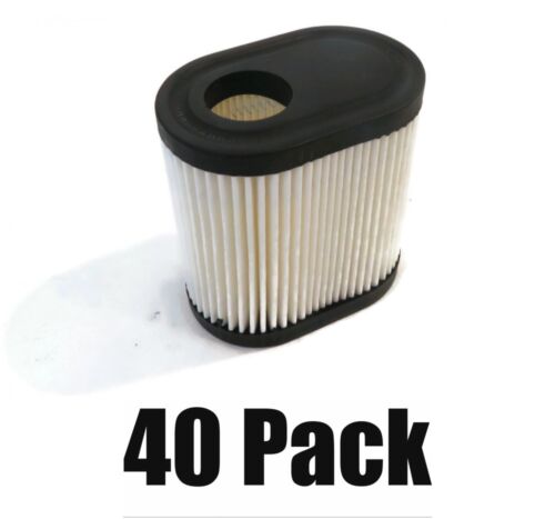 AIR FILTERS for Sears Craftsman 33331 Lawn Mower w/ 5.5 HP Engines 4 Cycle 40 
