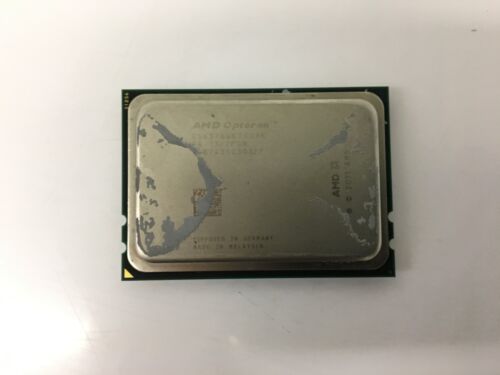 AMD Opteron 6376 OS6376WKTGGHK 16 Core CPU *USED*