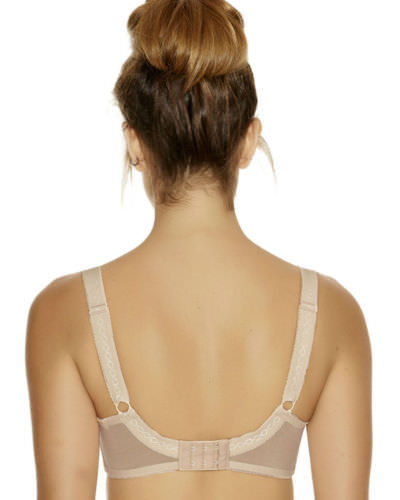 Fantasie Elodie Side Support FL2182 Bra in Cappuccino