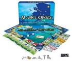 Late for The Sky AK Alaska-opoly Board Game