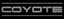 15FM/_EP/_S21 COYOTE TEXT w//LINES 2015//2016//2017 Mustang Aluminum Engine Plate