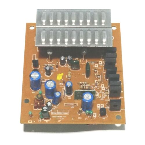 Speaker ERTL 850J John Deere Dozer #15956 Shaft Switch PCB Board Sprocket 
