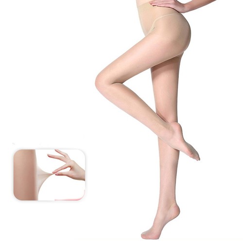 Super Elastic High Thin//Thick Pantyhose Sheer Stockings Tights Hosiery Hose Hot