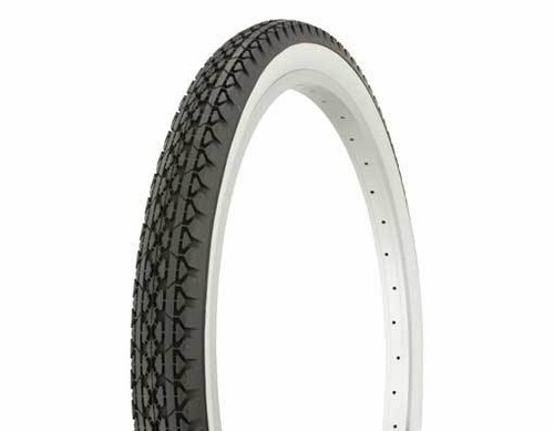 NEW Duro Bicycle Tire 24/" x 2.125 Bicycle Tire Sidewall MTB Beach Cruiser Bike