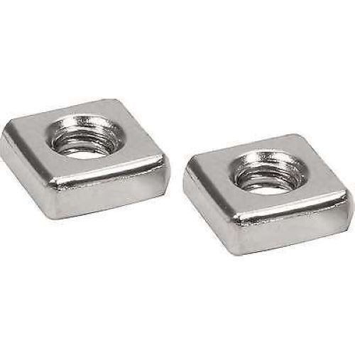 Allstar Performance 99303 Clamp Nuts 1pr For ALL10770/ALL10260