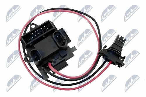 Nouveau Ventilateur Résistance Pour Nissan Primastar Bus 03 />//Avec Un//C//// ERD-RE-009//