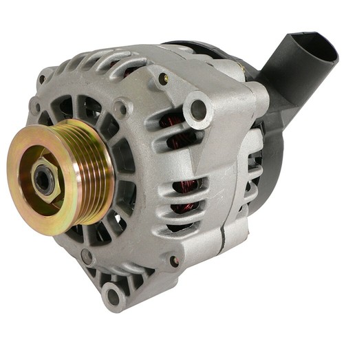 NEW ALTERNATOR 5.7L 5.7 V8 CHEVROLET CAMARO /& PONTIAC FIREBIRD 98 99 00 01 02