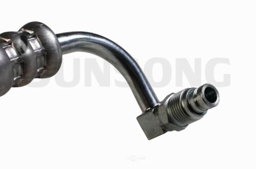 Power Steering Pressure Line Hose Assembly 3402201 fits 86-87 Ford Aerostar 