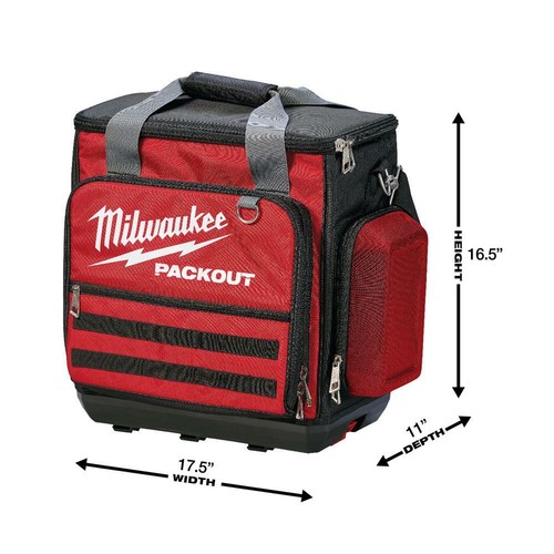Packout Tech Tool Bag 11 In