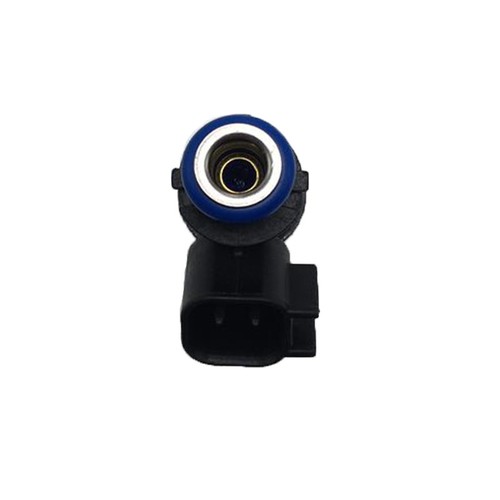 1X Fuel Injectors Delphi 25348180 Chevrolet 4.8 5.3 6.0 8.1 25176061 17113739