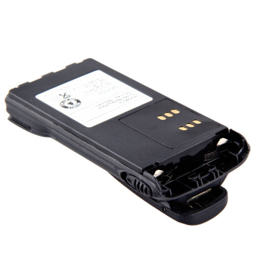 10X HNN9013 Ni-MH Battery for MOTOROLA GP328 GP360 PRO5150 GP340 MTX950