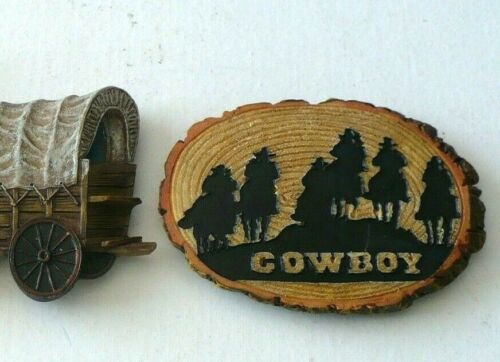 Details about   Lot-3-3D Wild West country Resin Fridge Magnet 3.5" x 2.5" Cowboy Longhorn 