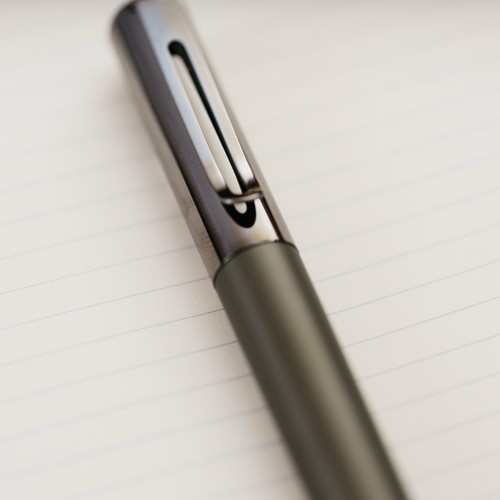 Monteverde Ritma Olive Fountain Pen