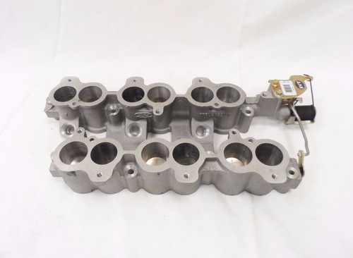 OEM Lower Intake manifold F7RU9K461AA Ford Mondeo 2.5 V6 24V LCBD 125 KW 170 PS