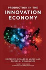 Production in the Innovation Economy by MIT Press Ltd (Paperback, 2015)