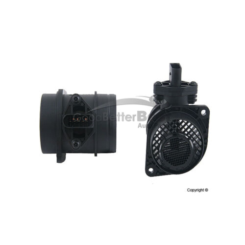 One New Bosch Mass Air Flow Sensor 0281002757 038906461C for Volkswagen VW