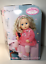 Details about   Sophia So Soft Baby Doll with Brushable Hair Pink Outift 