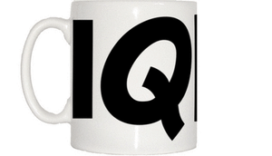 Iqra name Mug