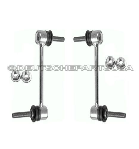 Mercedes W251 R CLASS Front Sway Stabilizer Anti Roll Bar Links 2513201232 SET 2 