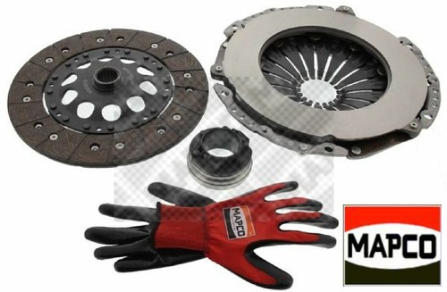 KUPPLUNGSSATZ SATZ KUPPLUNG AUDI SKODA VW 10774