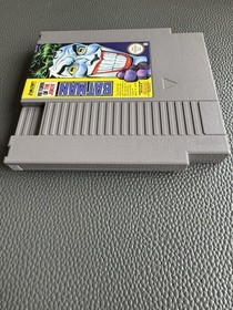 Batman Return of the Joker - Nintendo NES - Modul