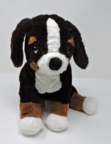 ikea bernese mountain dog