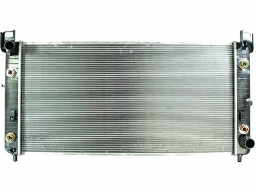 For 2007 GMC Sierra 3500 Classic Radiator 19924HV 8.1L V8
