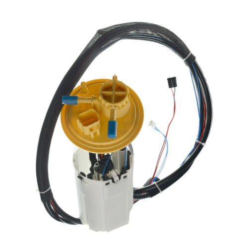 Fuel Pump Module Assembly for Volvo S60 V70 2001-2002 Plastic Tank S80 1999-2002